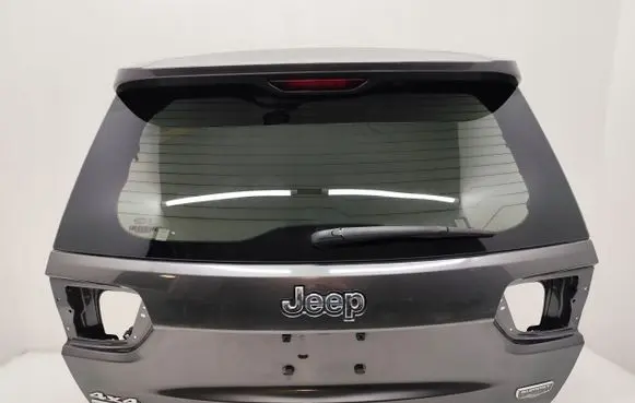 Jeep Grand Cherokee Tailgate/trunk/boot lid