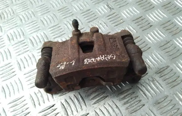 Mitsubishi Grandis Rear brake caliper