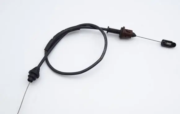 Dacia Logan I Throttle cable 8200215959