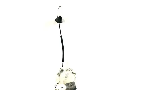 Audi A4 S4 B8 8K Rear door lock 8K0839015D