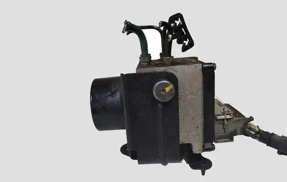 Peugeot 407 ABS Pump 15710605 9661702380 S118676001