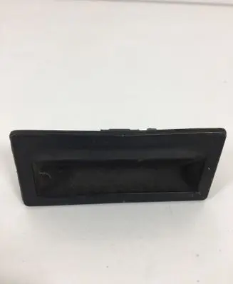 Audi A5 8T 8F Tailgate opening switch 5N0827566B