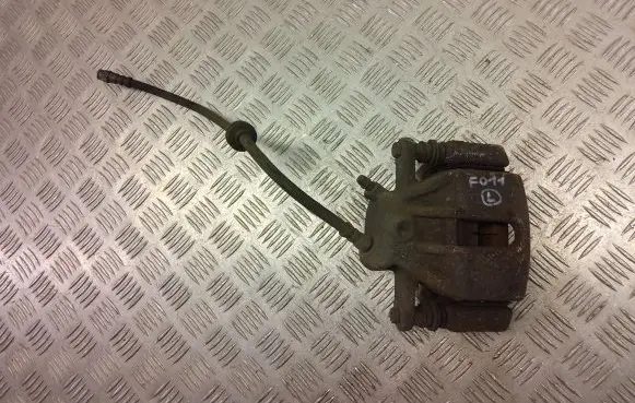 Renault Captur Front brake caliper