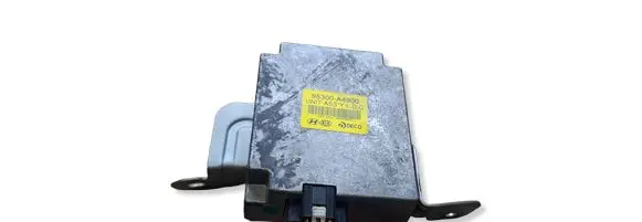 KIA Carens III Other control units/modules 95300A4900