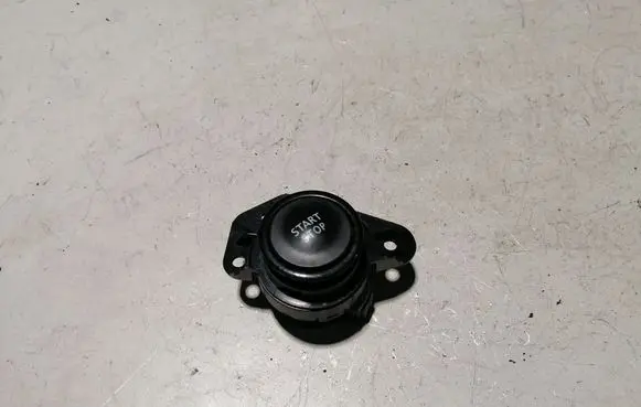 Renault Talisman Engine start stop button switch 285905306R