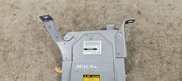Toyota Prius (XW20) ABS control unit/module 8954047080
