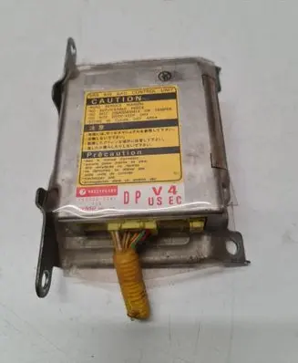 Subaru Forester SF Airbag control unit/module 98221FC100 1523002341
