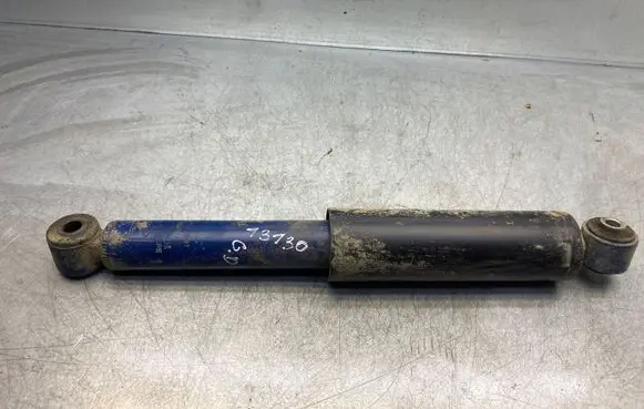 Opel Vectra C Rear shock absorber/damper 6267250007 09A18