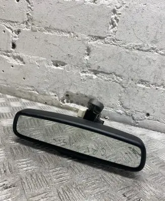 Honda CR-V Rear view mirror (interior) E1026660