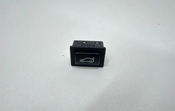 BMW 5 F10 F11 Tailgate opening switch 9200316 161111