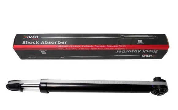 Audi A4 S4 B6 8E 8H Rear shock absorber/damper 564713