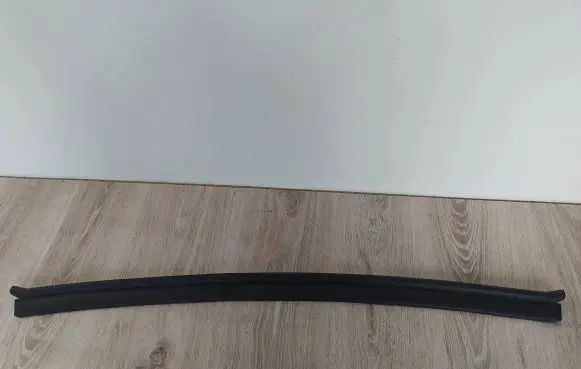 Engine compartment rubber
