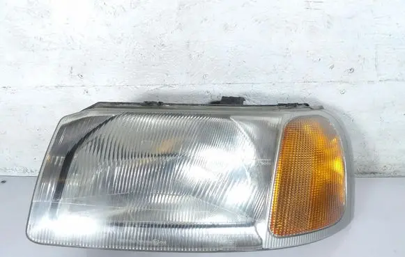 Land Rover Freelander Headlight/headlamp