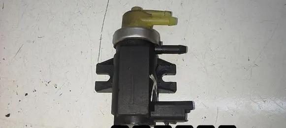 Fiat Ulysse Turbo solenoid valve 9661960380