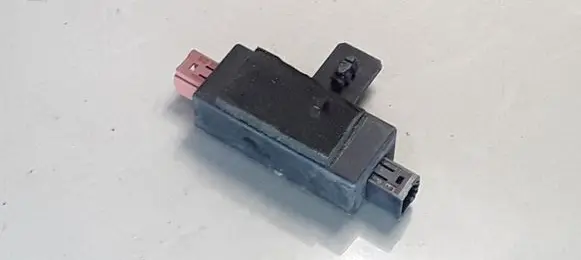 Peugeot 607 Sensor 9633076380