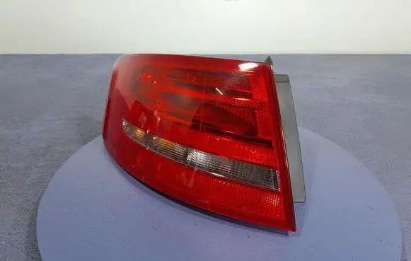 Audi A4 S4 B8 8K Rear/tail lights 8K9945095