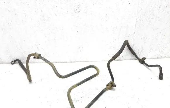 Volkswagen Golf IV Power steering hose/pipe/line