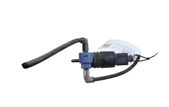 Windscreen/windshield washer pump
