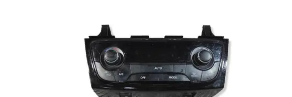 Suzuki Vitara (LY) Climate control unit 3951054P00 TYPE54P0 452602KKYC