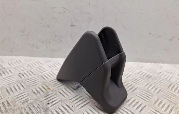 Toyota Land Cruiser (J120) Rear seat rail trim cover 7169260040B0 7169360060B0 7169360060