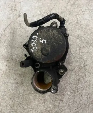 Peugeot Boxer Vacuum pump