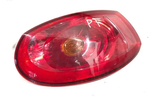 Fiat Bravo Rear/tail lights