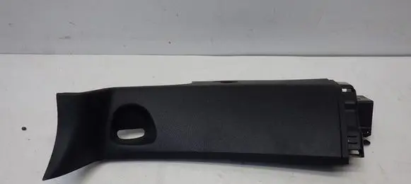 Opel Vivaro Front sill trim cover 749250489R