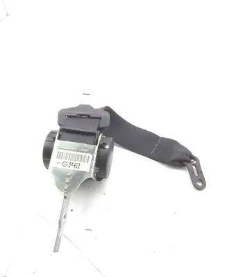 BMW 3 E90 E91 Rear seatbelt