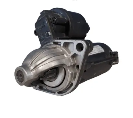 Citroen Nemo Starter motor CS1346