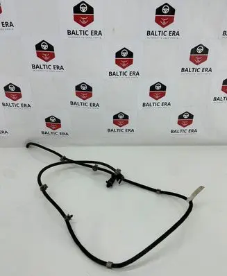 Fuel return line/hose