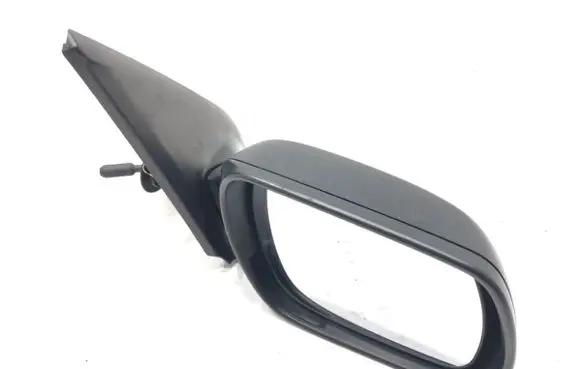 Front door electric wing mirror