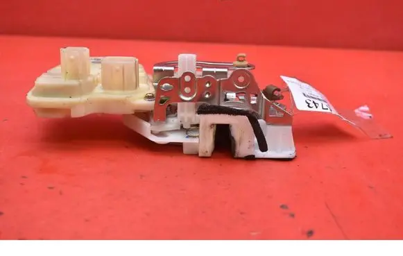 Honda CR-V Tailgate/trunk/boot lock/catch/latch 