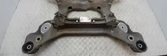 Land Rover Range Rover Sport L494 Rear subframe CPLA5K091A