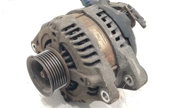 Honda Accord Generator/alternator 104210-58900
