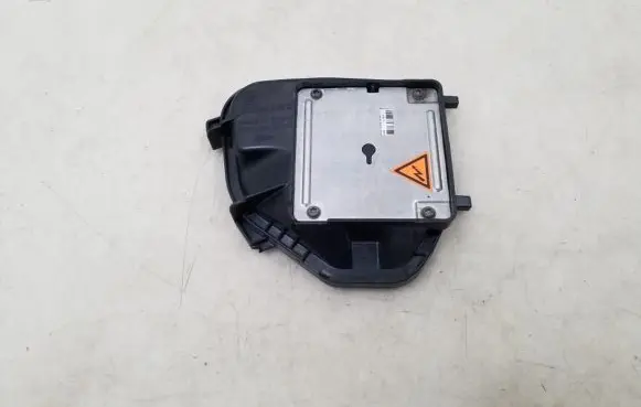 Skoda Superb B8 (3V) Xenon control unit/module 7L6941329