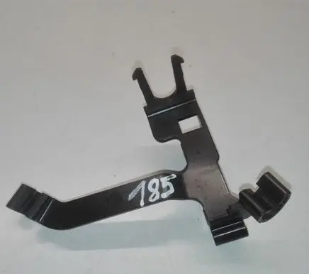 Audi Q7 4M Other engine bay part 4M0971497