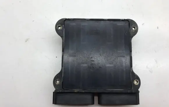 Toyota Avensis T250 Fuel injection control unit/module 8987120050 1310001261