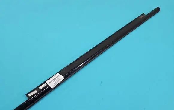 Audi A7 S7 4G Rear door trim (molding) 4GBB53763 IMPRK1475870