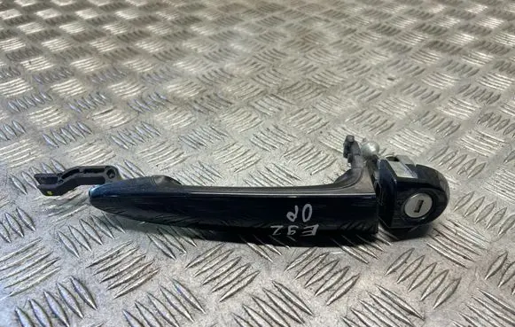 BMW 3 E92 E93 Front door exterior handle