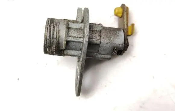Hyundai Getz Tailgate exterior lock 