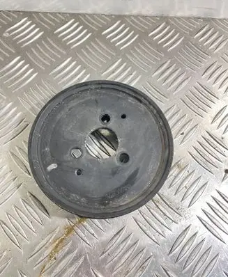 Audi Q5 SQ5 Power steering pump pulley 059145255C