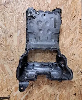 Mercedes-Benz CLS C219 Oil sump R6420140902 6420140902 11157S5406
