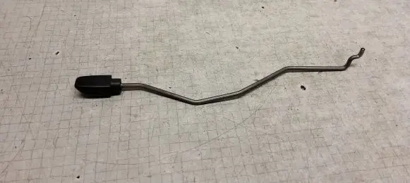 BMW X3 E83 Other rear door trim element 