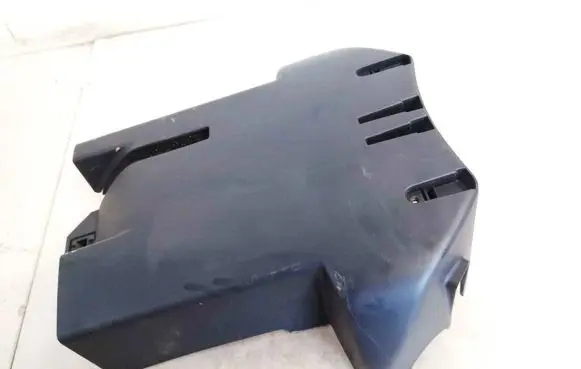 Renault Laguna III Steering wheel column trim 484720001r