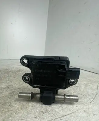 Fuel pressure sensor