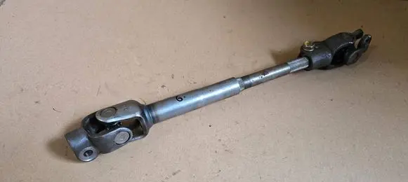 Suzuki Ignis Steering wheel axle 4820080G51 4820080G52 3872080G10
