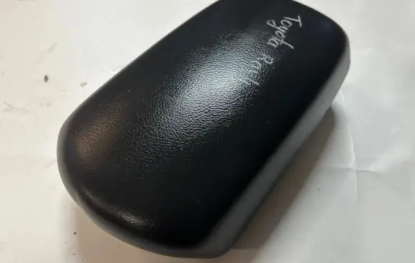 Toyota RAV 4 (XA30) Armrest