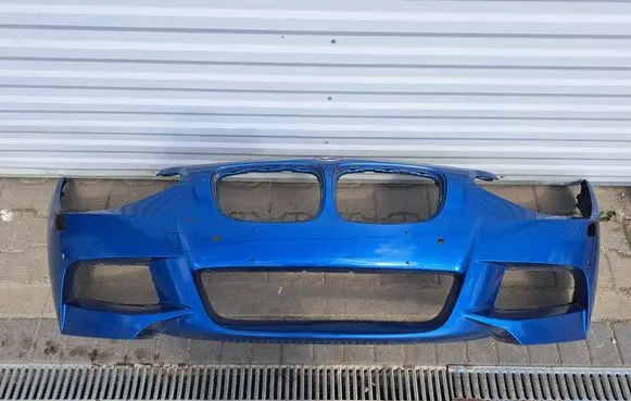 BMW 1 F20 F21 Front bumper 51118048965 10833610