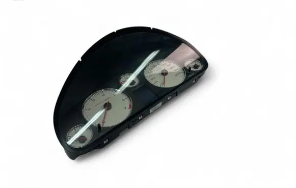 Speedometer (instrument cluster)