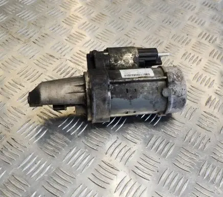 Mercedes-Benz A W176 Starter motor MS4380002050 A6459060800
